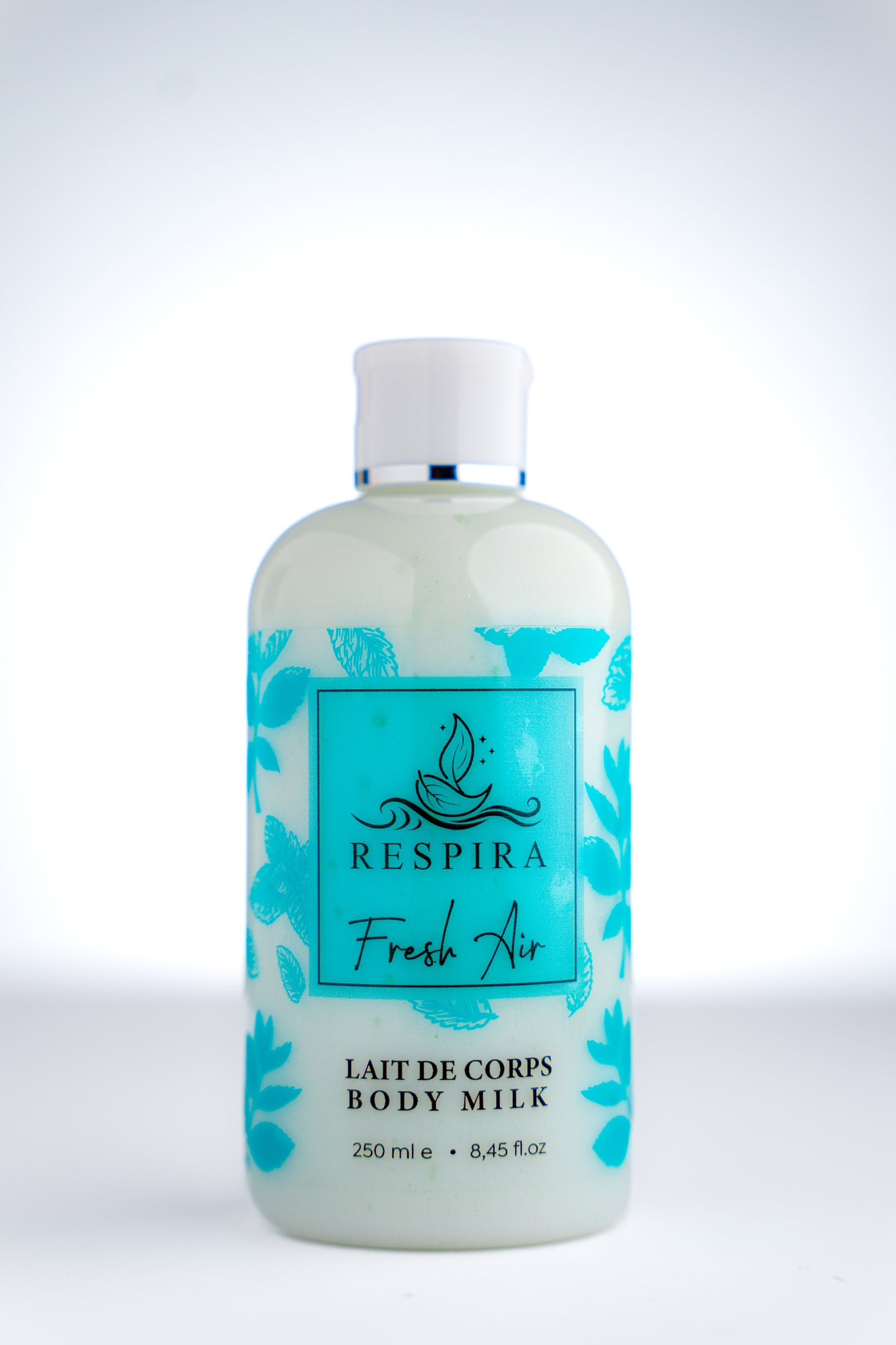 Fresh Air (Lait de corps)