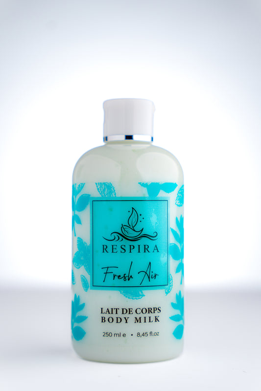 Fresh Air (Lait de corps)