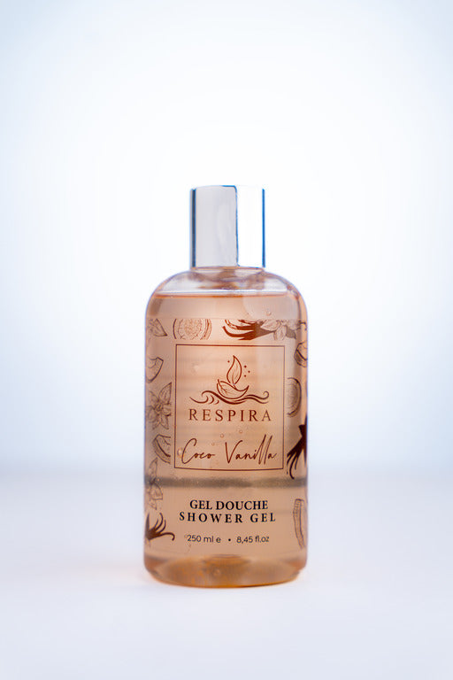 Coco Vanilla (Gel douche)