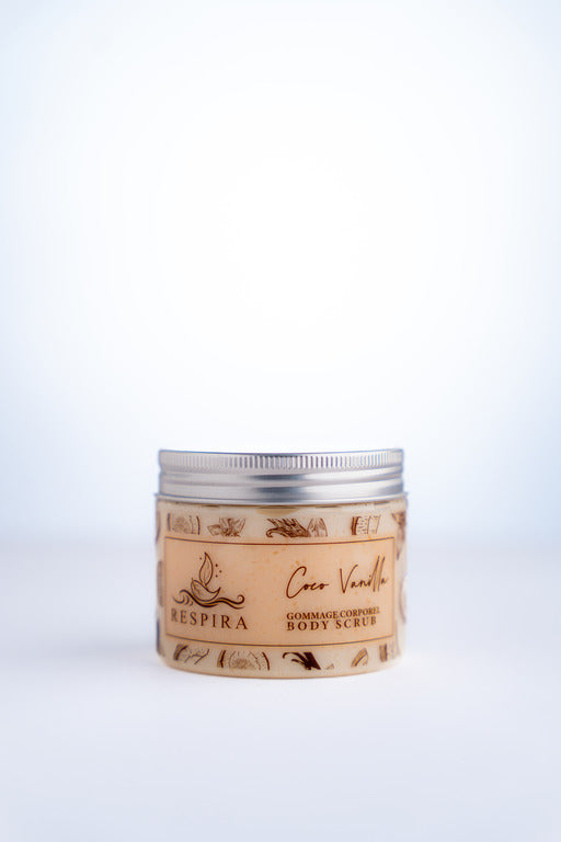 Créme gommage