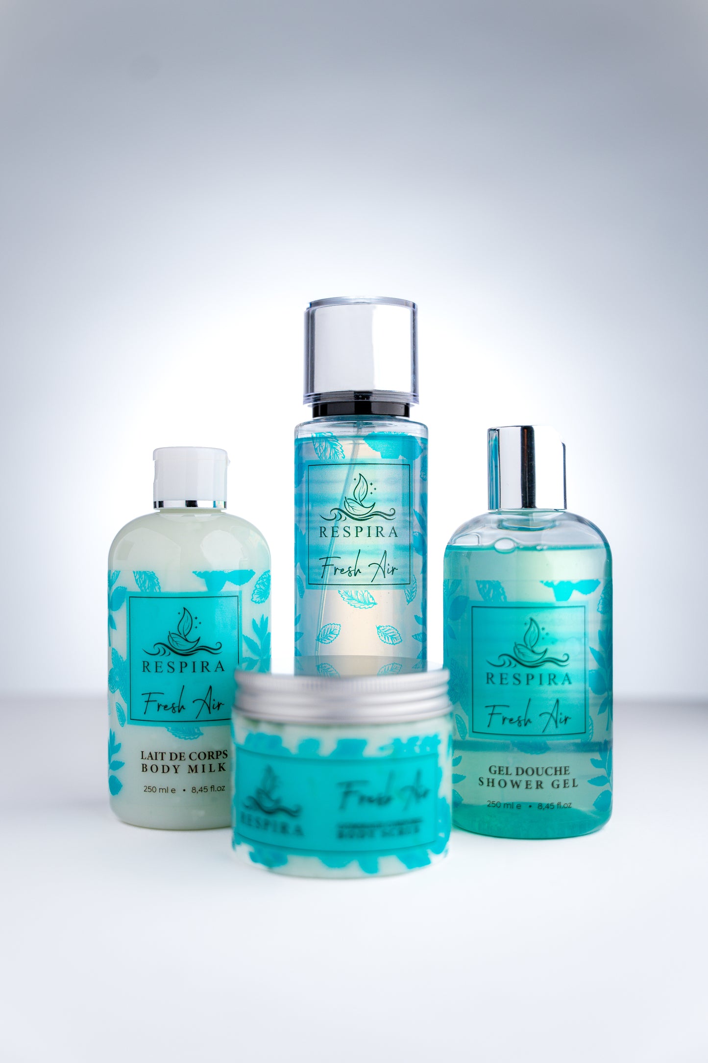 Coffret Fresh Air