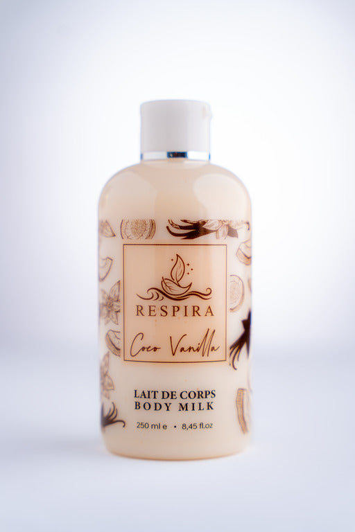 Lait de corps