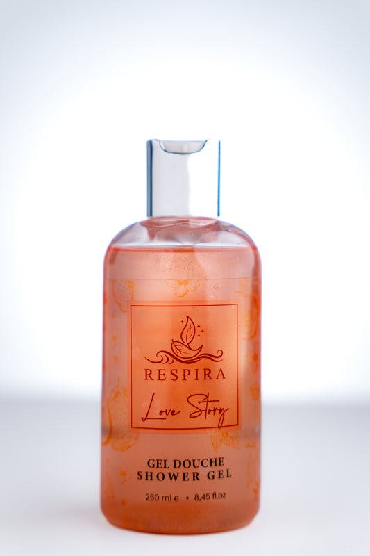 Love Story (Gel Douche)
