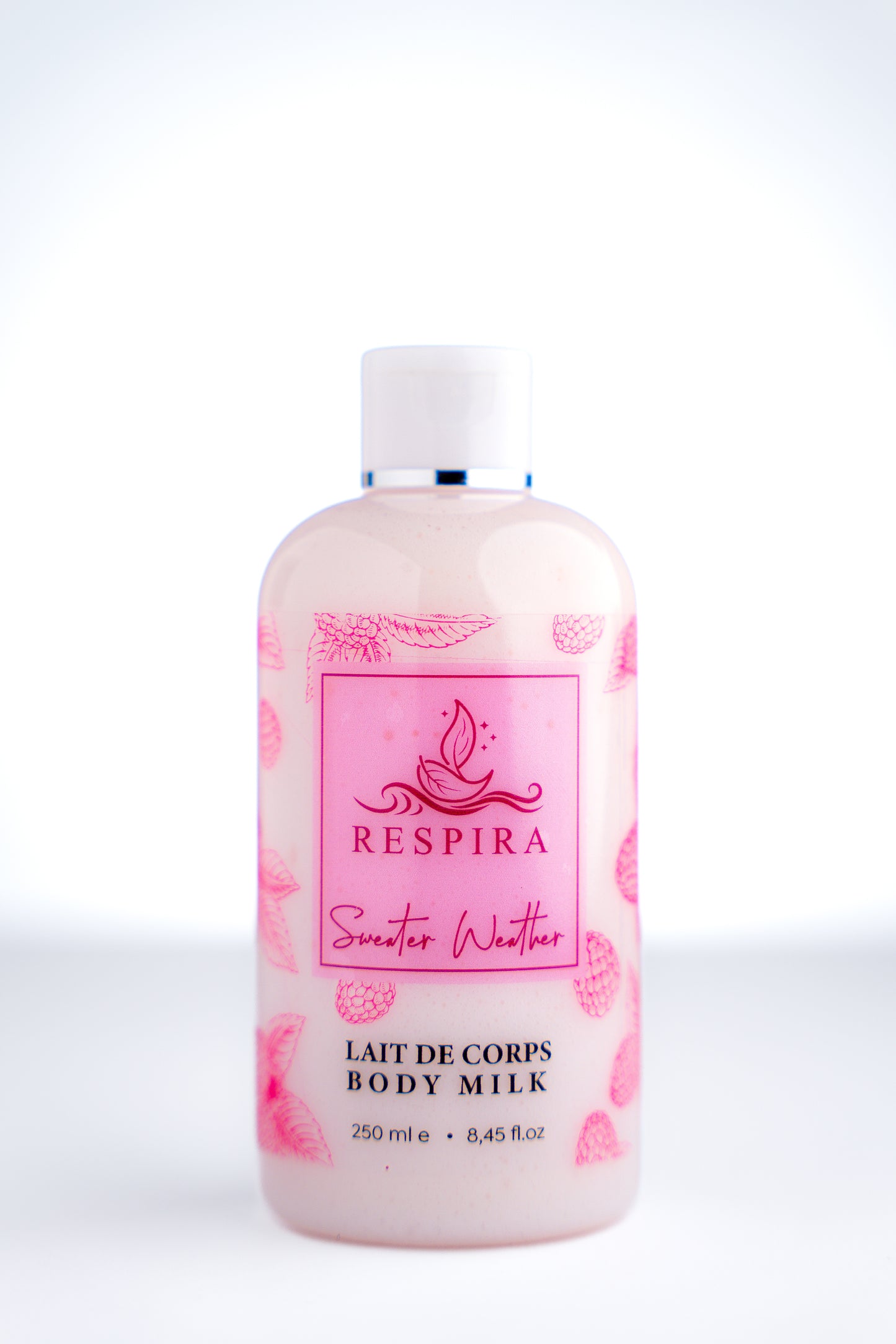 Sweeter Weather (Lait de corps)